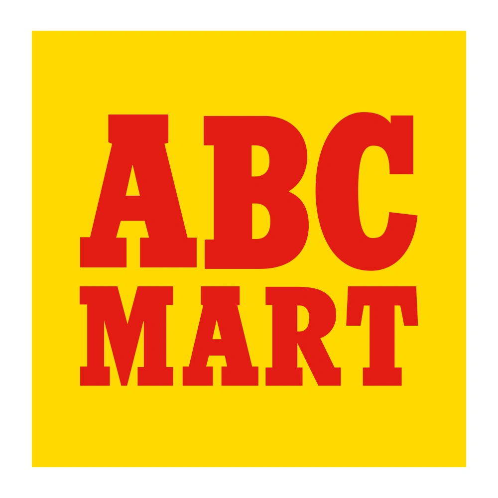 ABC Mart Wordmark Logo