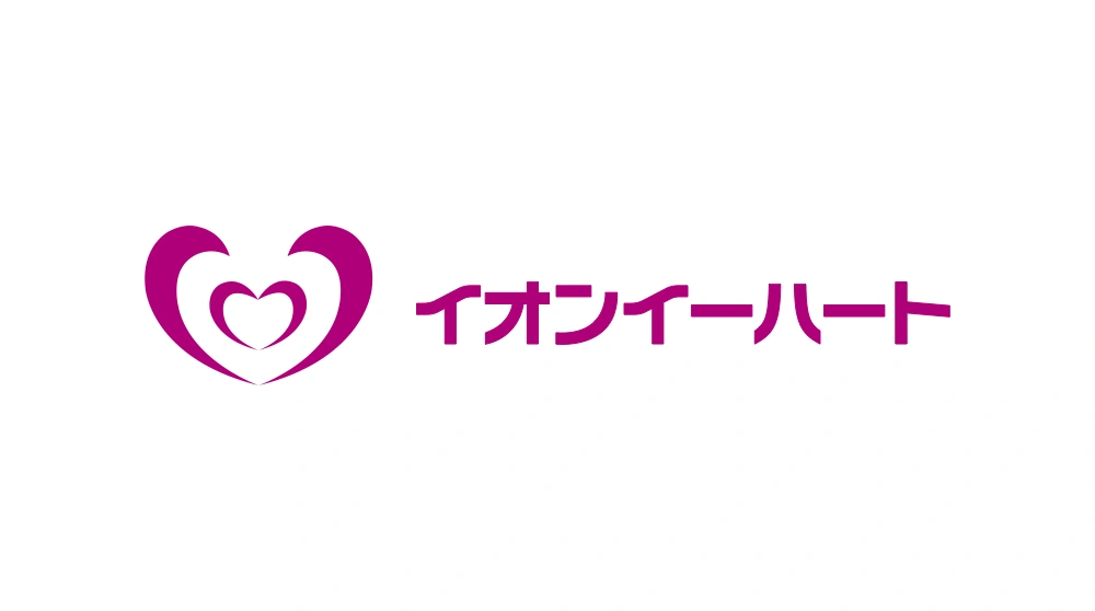 AEON Eaheart Wordmark Logo