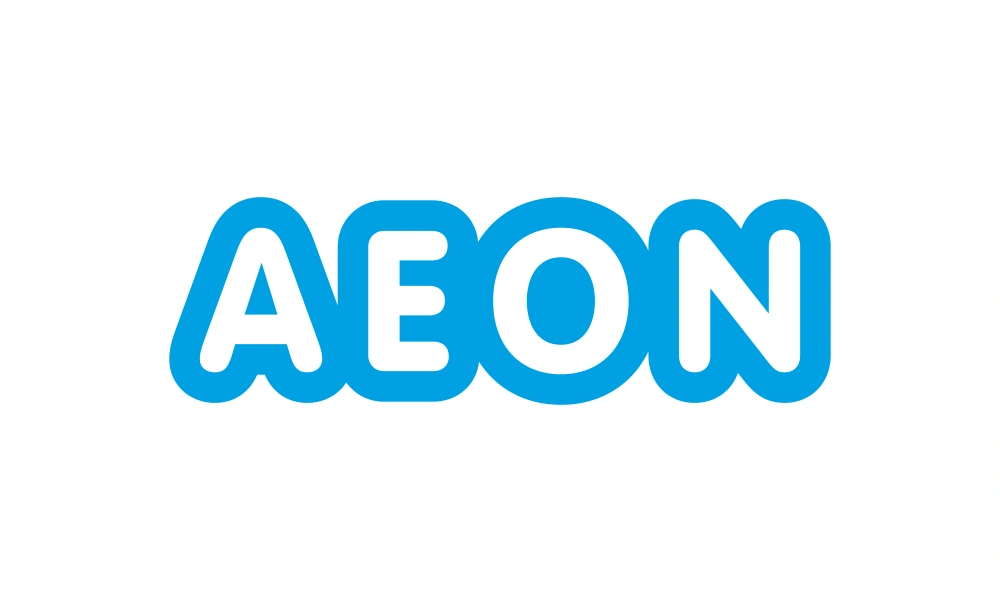 AEON Eikaiwa Logo