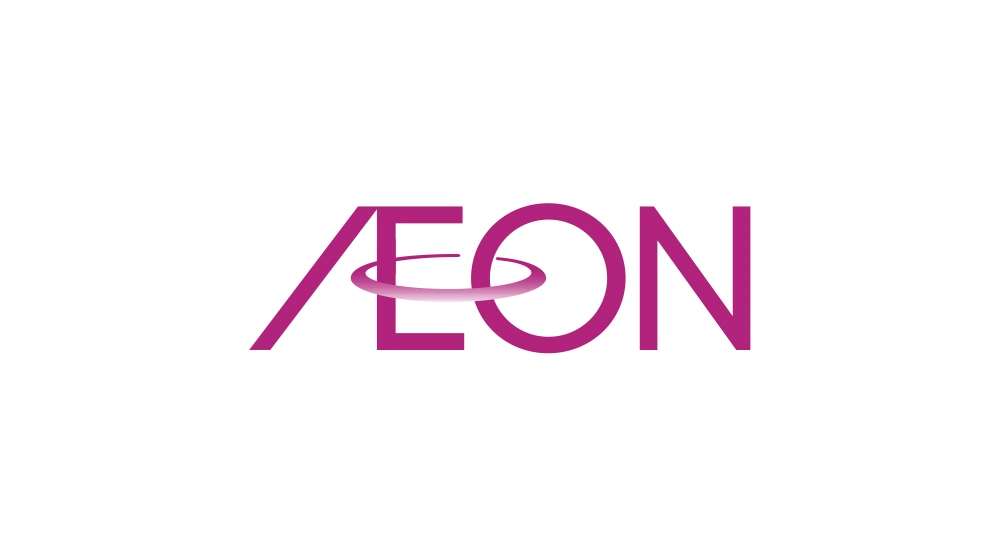 AEON Standard Logo
