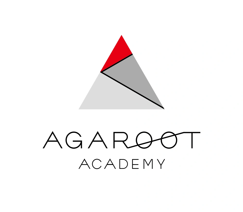 AGAROOT Alternative Logo