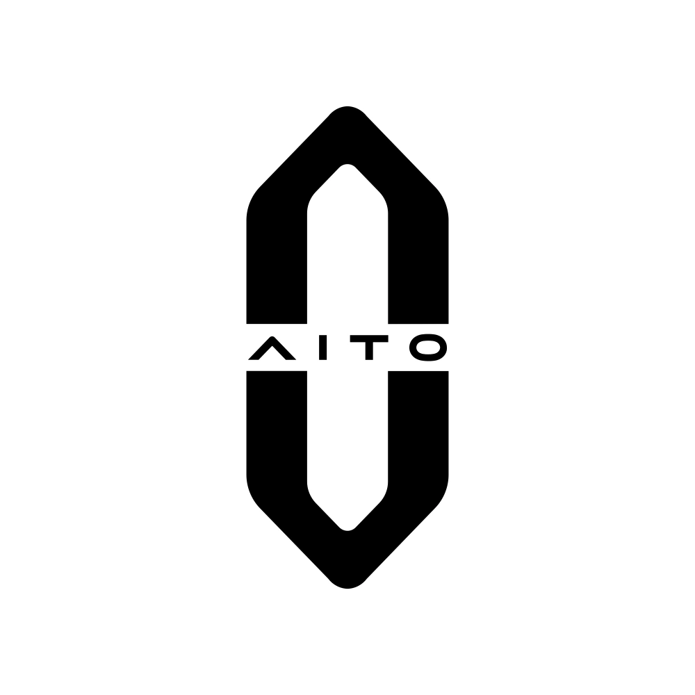 AITO Wordmark Logo