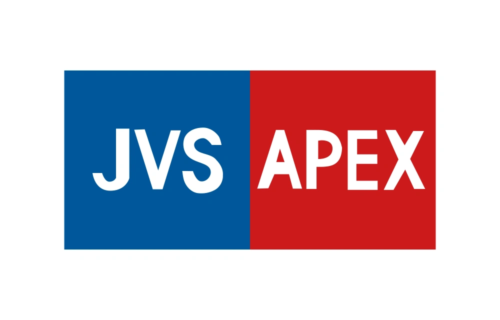 APEX Wordmark Logo