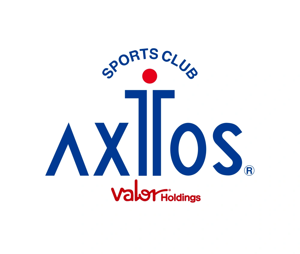 AXTOS Wordmark Logo