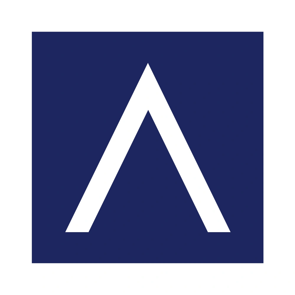 Acibadem Healthcare Group Wordmark Logo