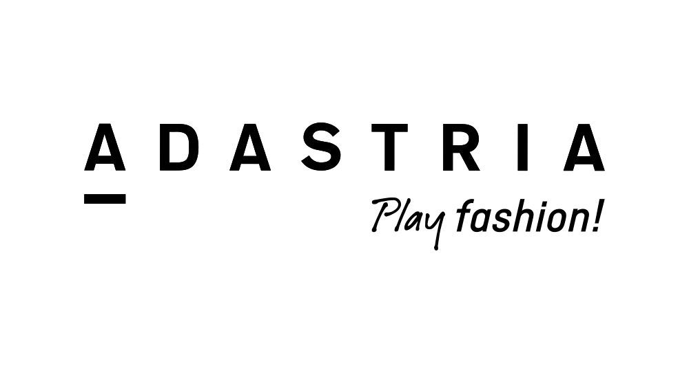 Adastria Wordmark Logo