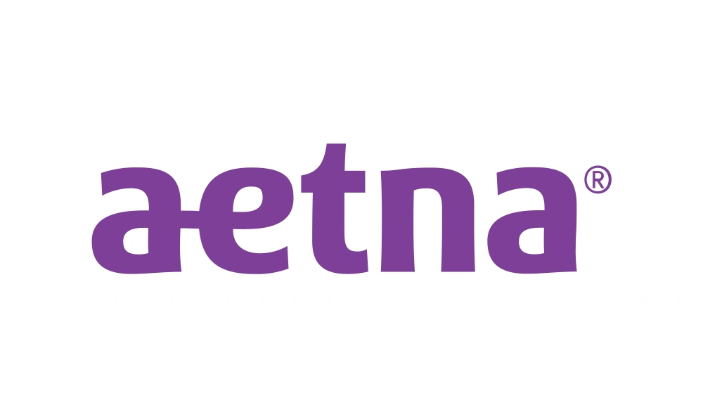Aetna Wordmark Logo