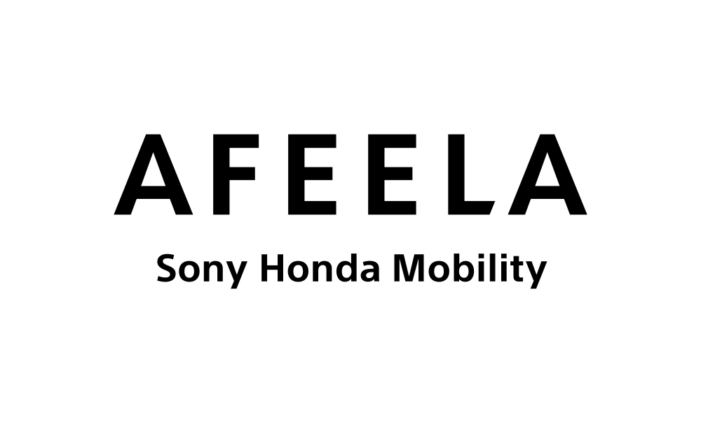 Afeela Wordmark Logo
