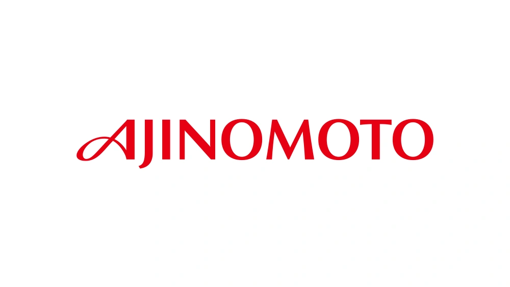 Ajinomoto Wordmark Logo