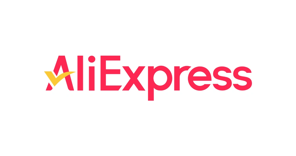 AliExpress 2024 2024 Logo
