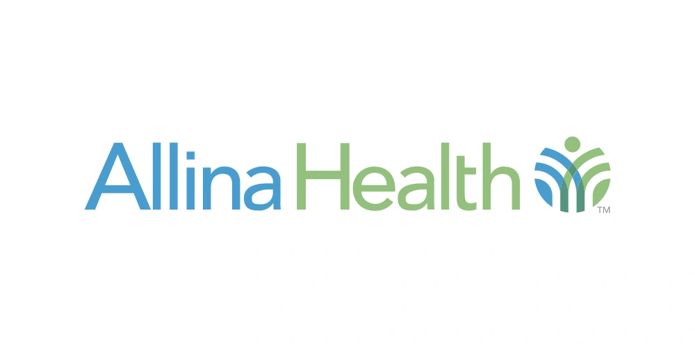 Allina Health Horizontal Logo