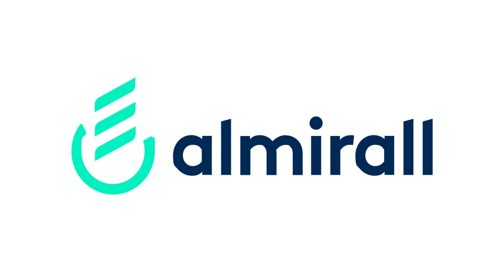 Almirall 2020 Logo