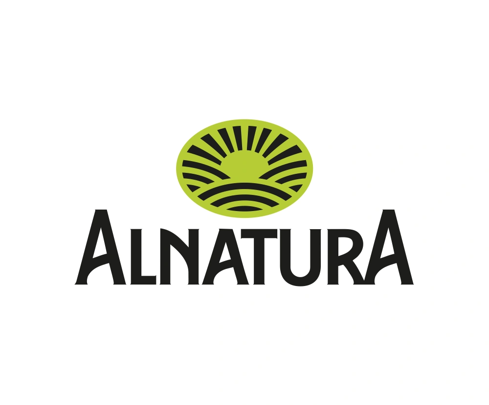 Alnatura Wordmark Logo