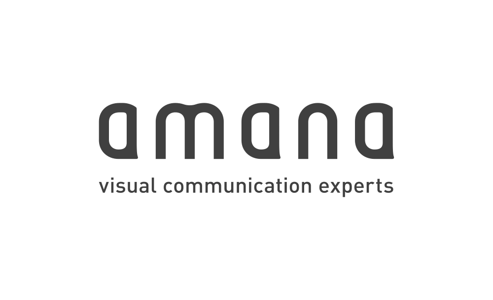 Amana Wordmark Logo