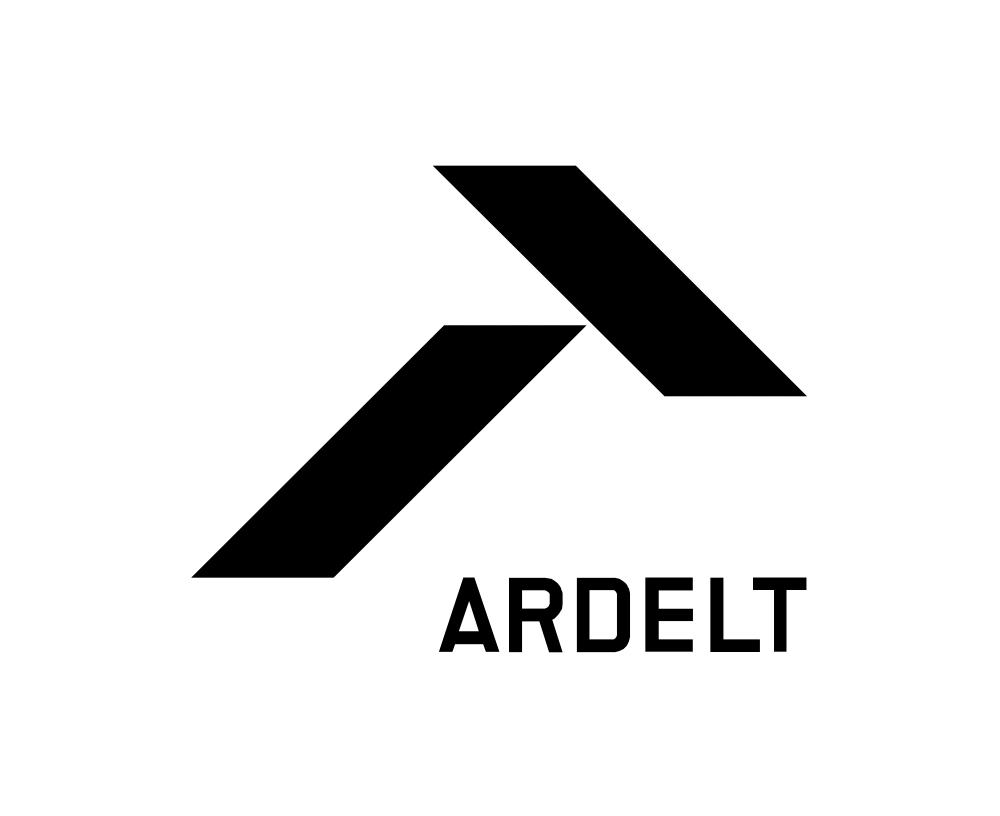 Ardelt Wordmark Logo