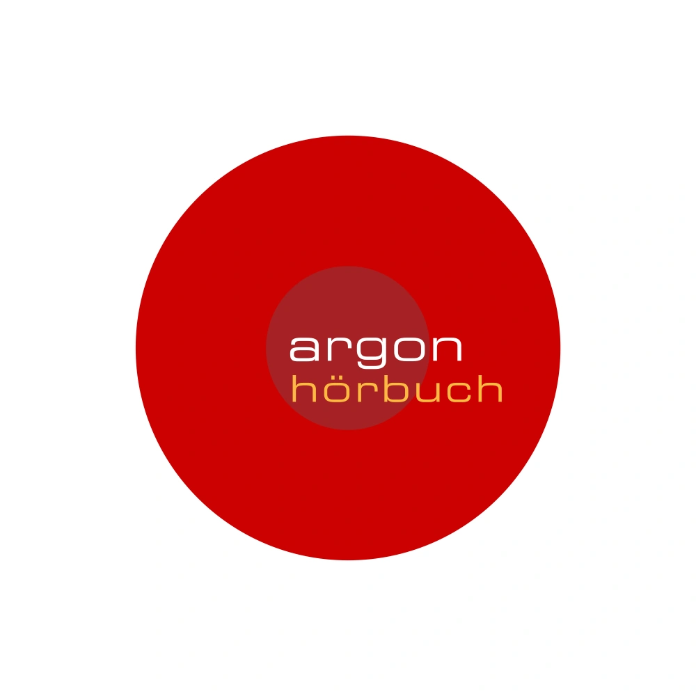 Argon Verlag Wordmark Logo