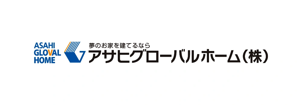 Asahi Gloval Full Logo