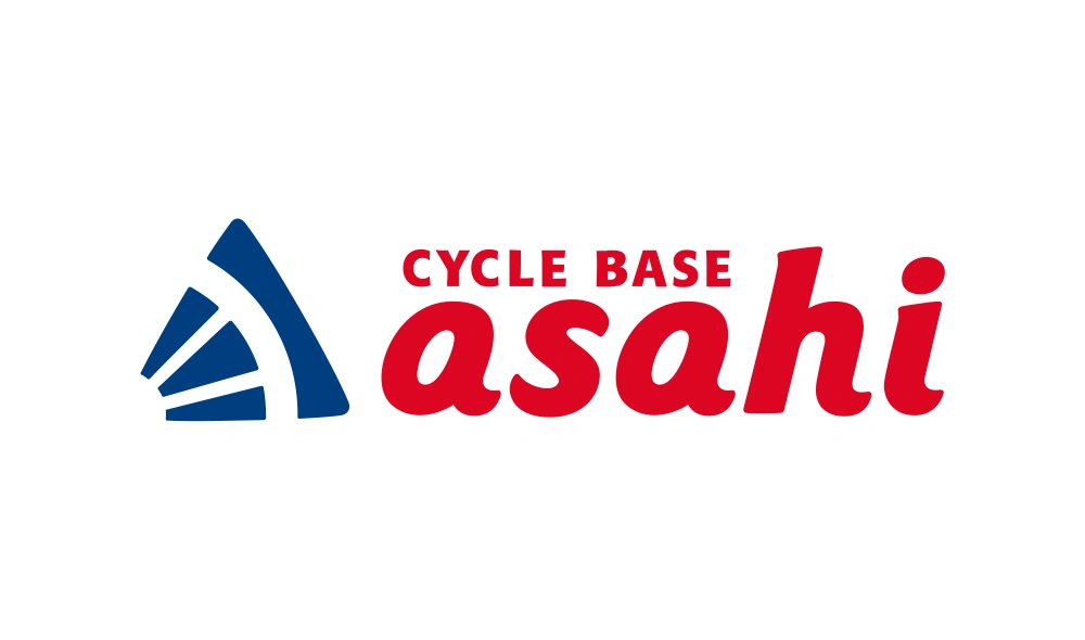 Asahi Wordmark Logo