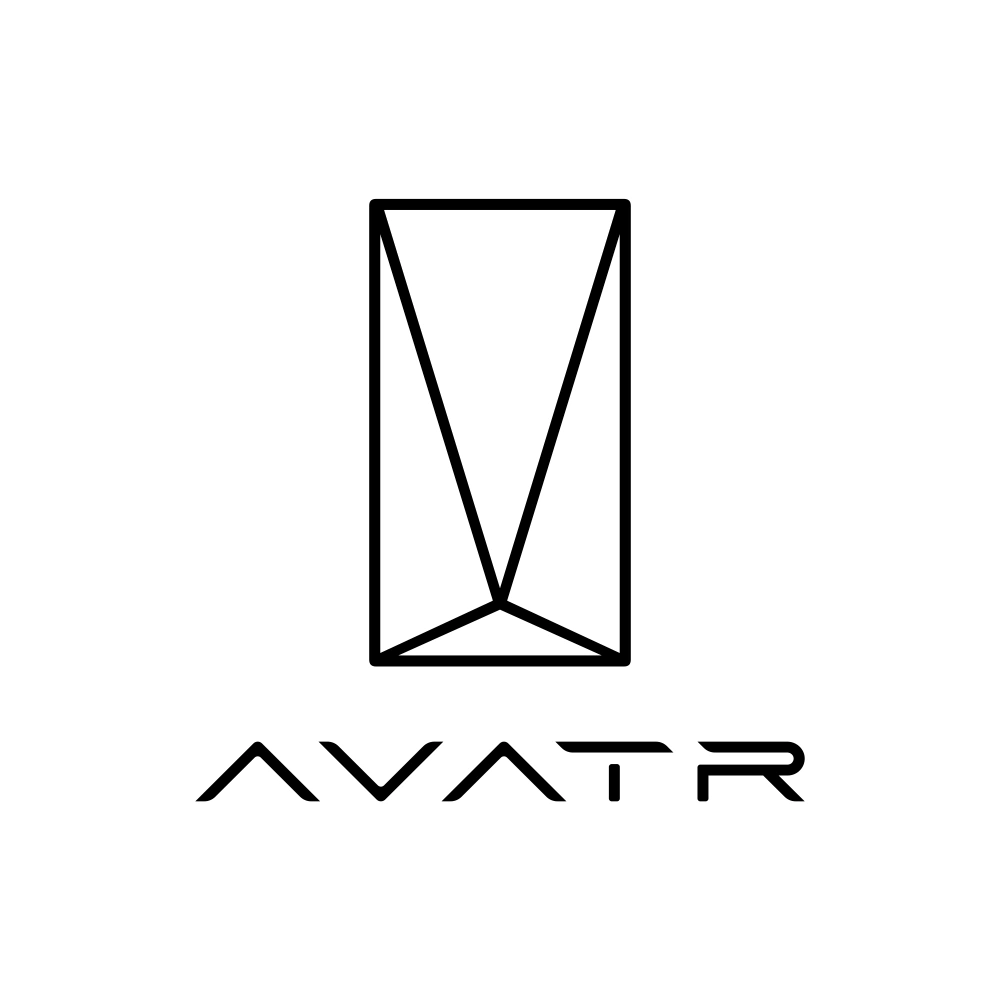 Avatr Technology Wordmark Logo