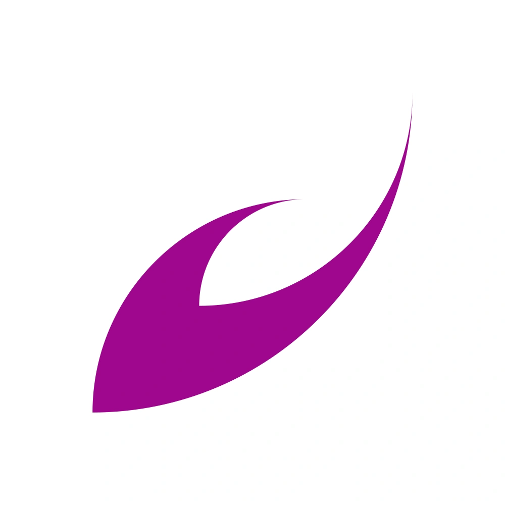 Avris Dark Purple Logo