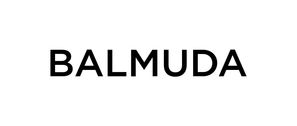 BALMUDA 2017 Logo
