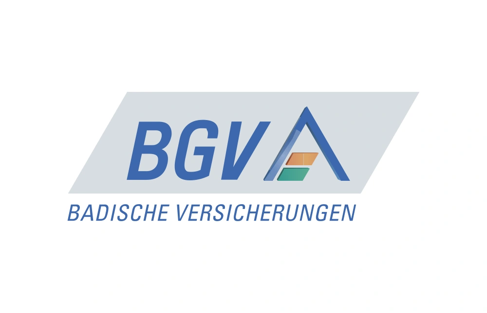 BGV Wordmark Logo