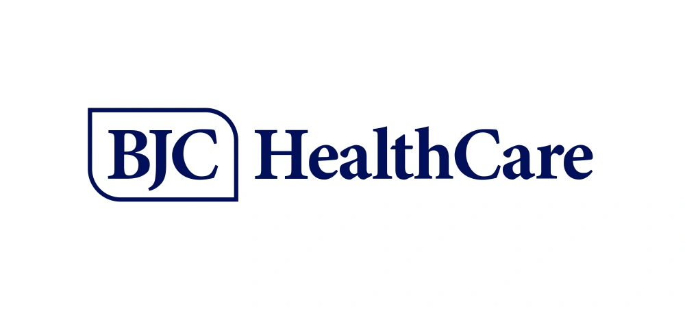 BJC HealthCare 2023 Logo