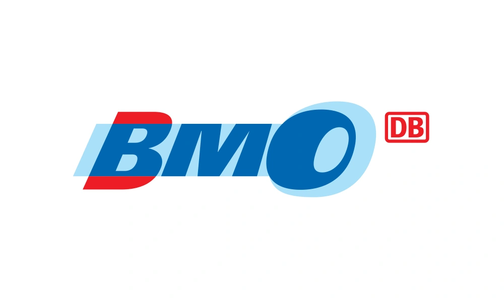 BMO Wordmark Logo