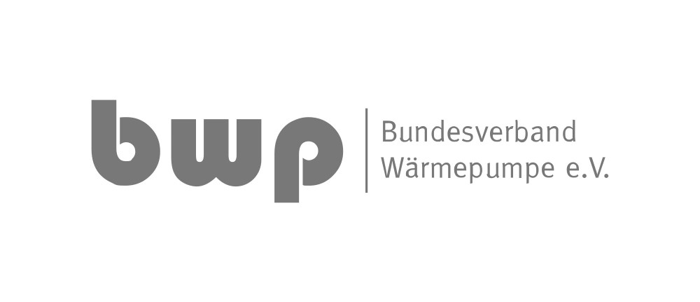 BWP Wordmark Logo