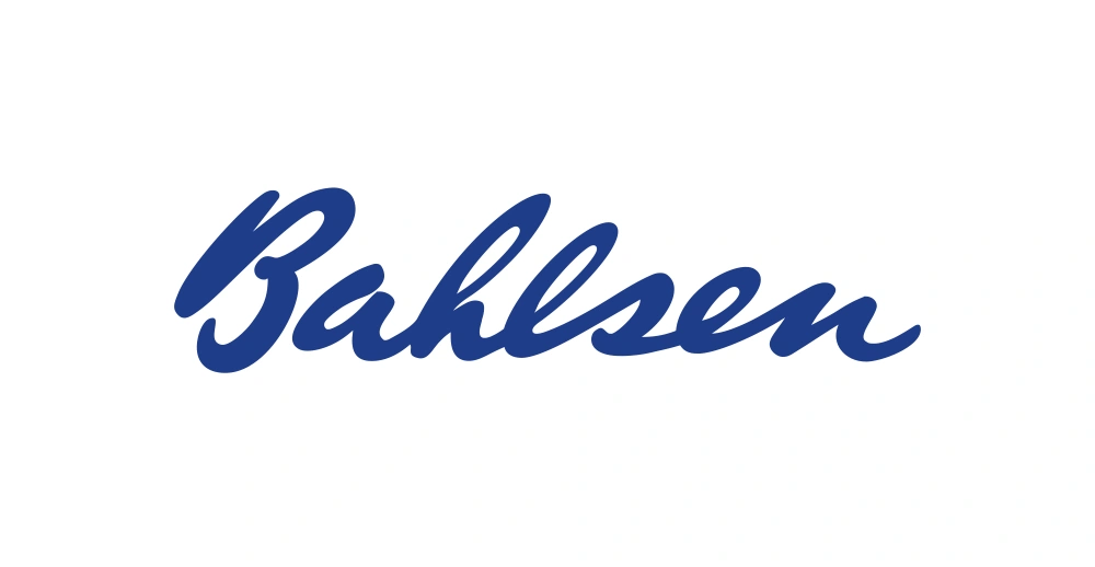 Bahlsen Wordmark Logo