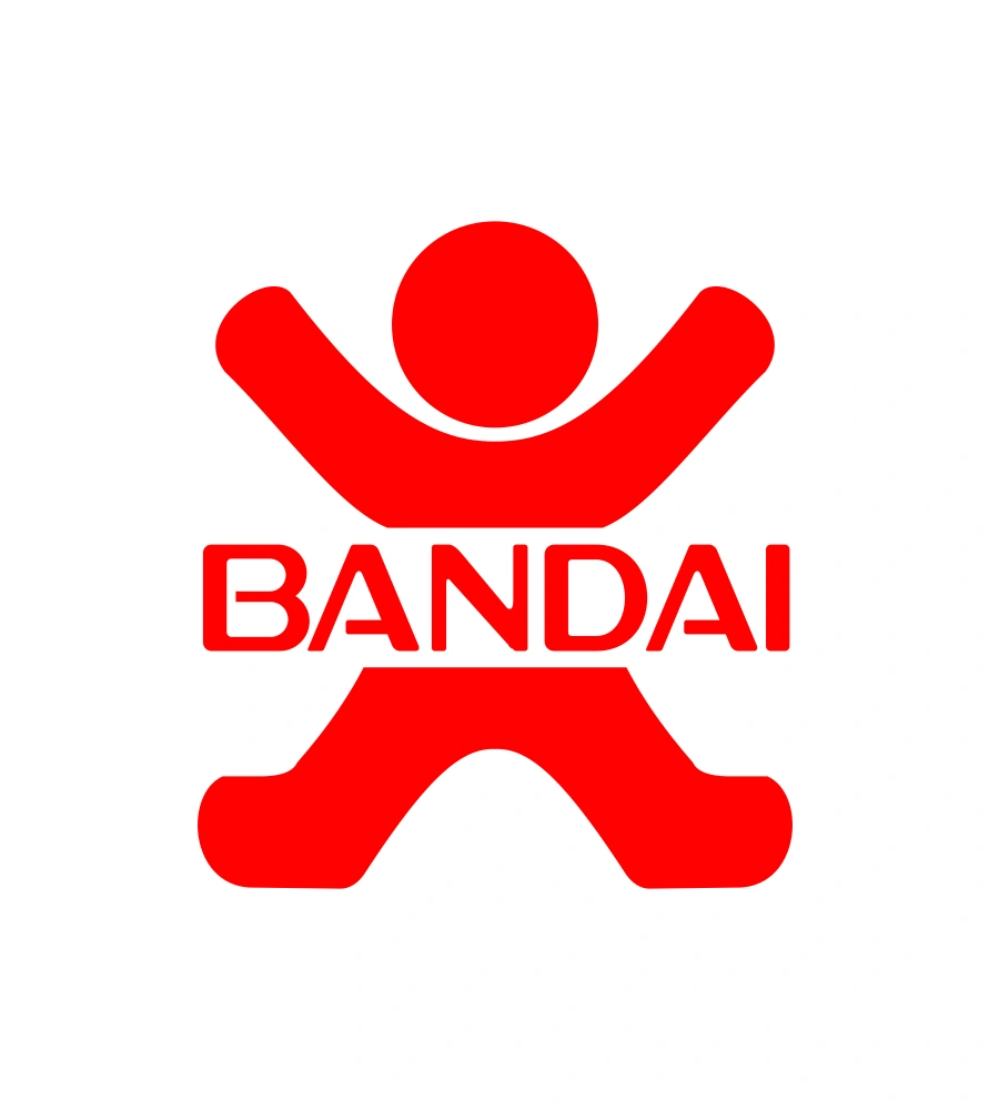 Bandai 1961 Logo