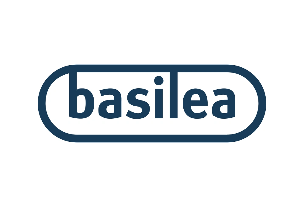 Basilea Pharmaceutica Blue RGB Logo