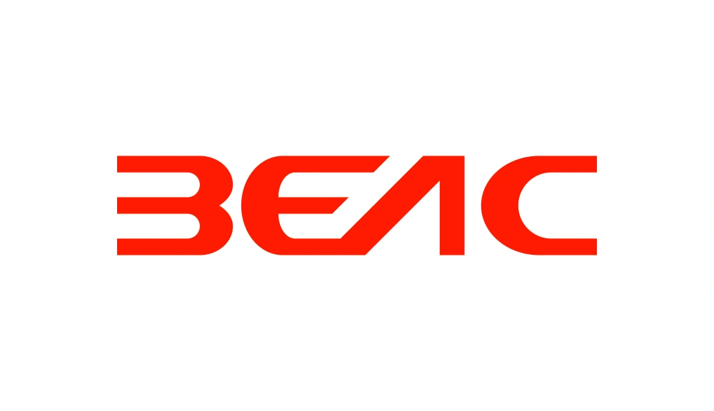 Beac Wordmark Logo
