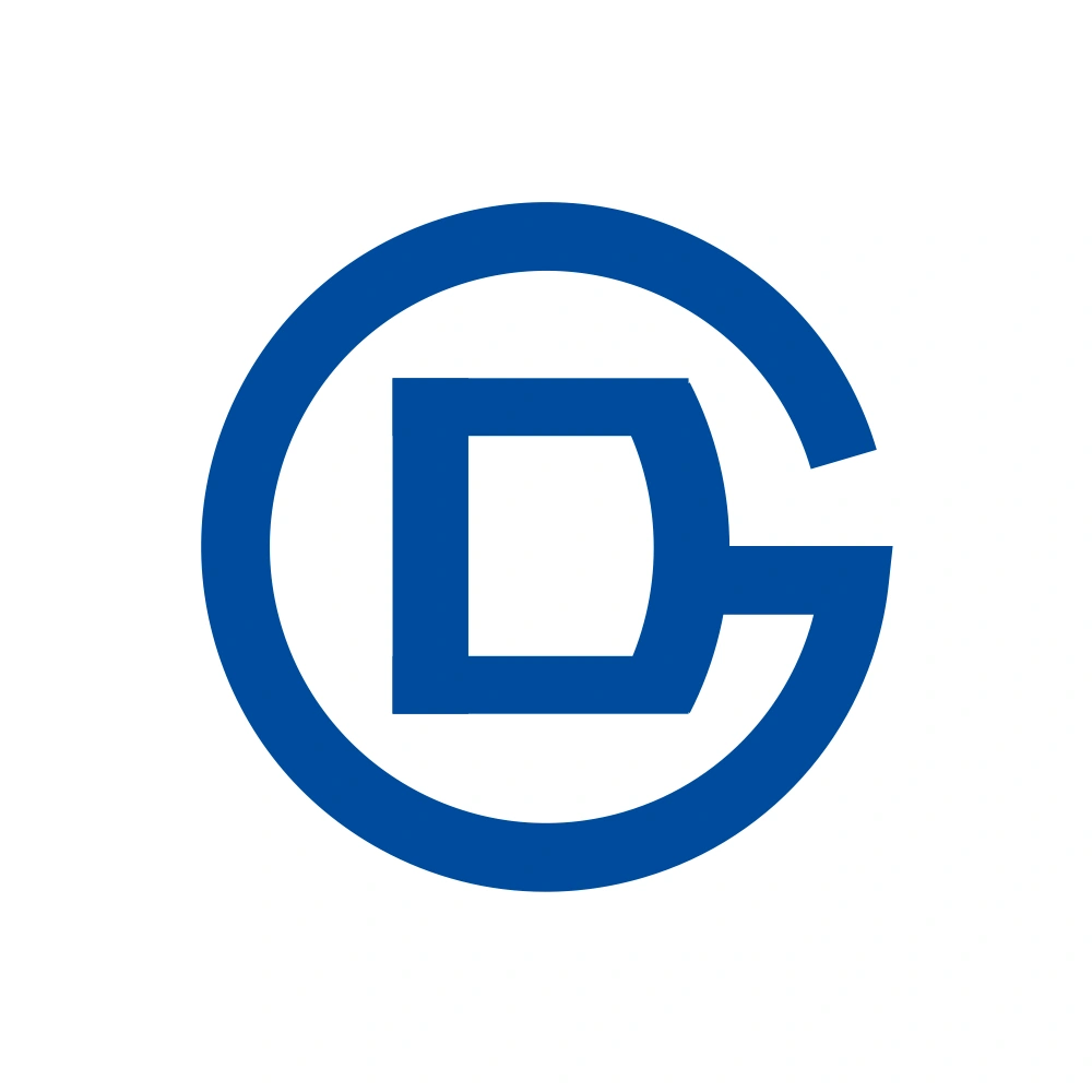 Beijing Subway Simplified Logo