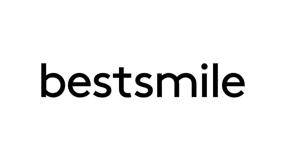 Bestsmile Wordmark Logo