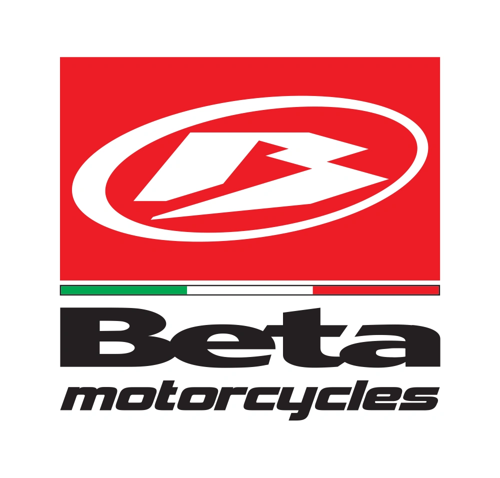 Betamotor Wordmark Logo