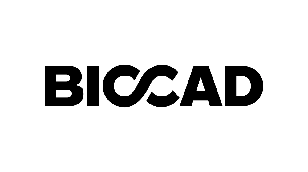 Biocad Wordmark Logo