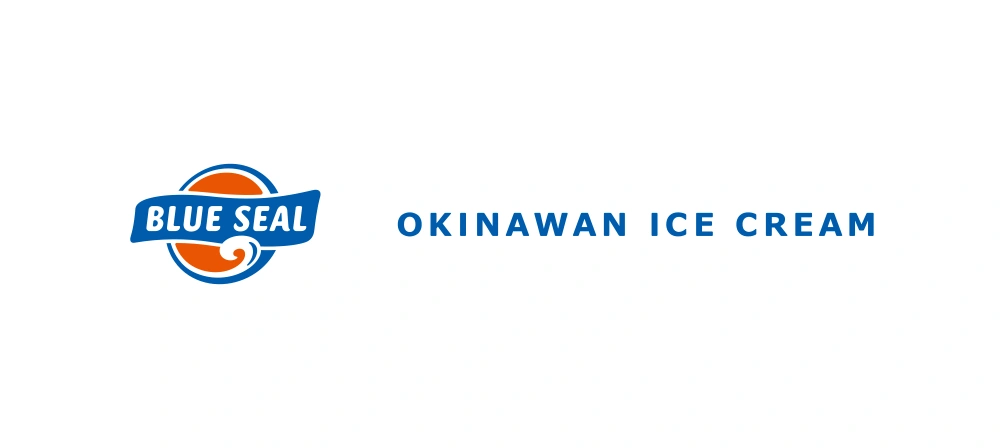 Blue Seal Standard Logo