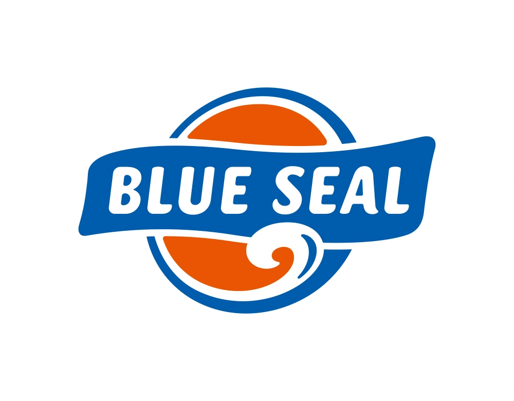 Blue Seal Variant 1 Logo