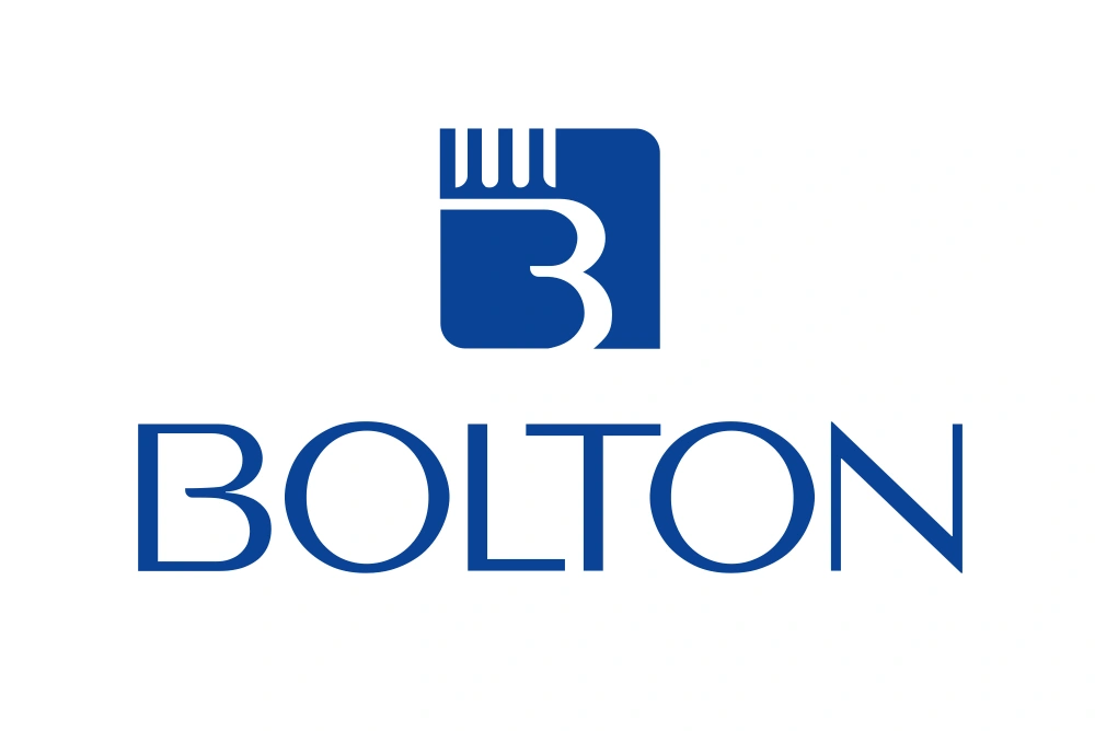 Bolton Wordmark Logo
