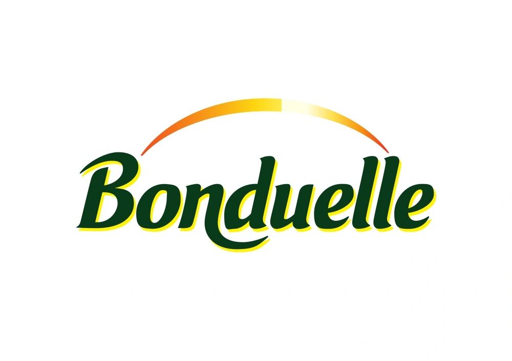 Bonduelle 2017 Logo