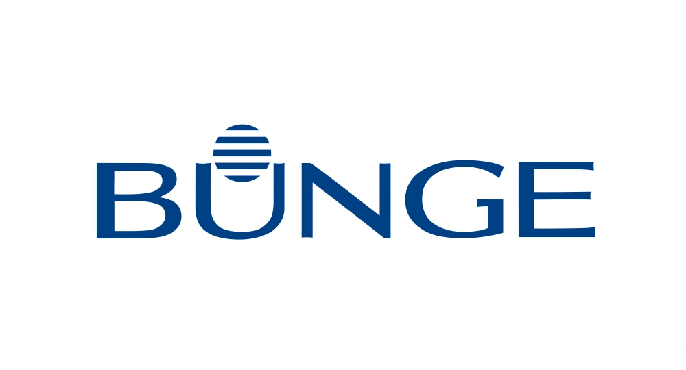 Bunge Wordmark Logo