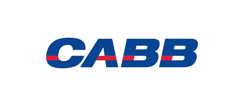 CABB Wordmark Logo