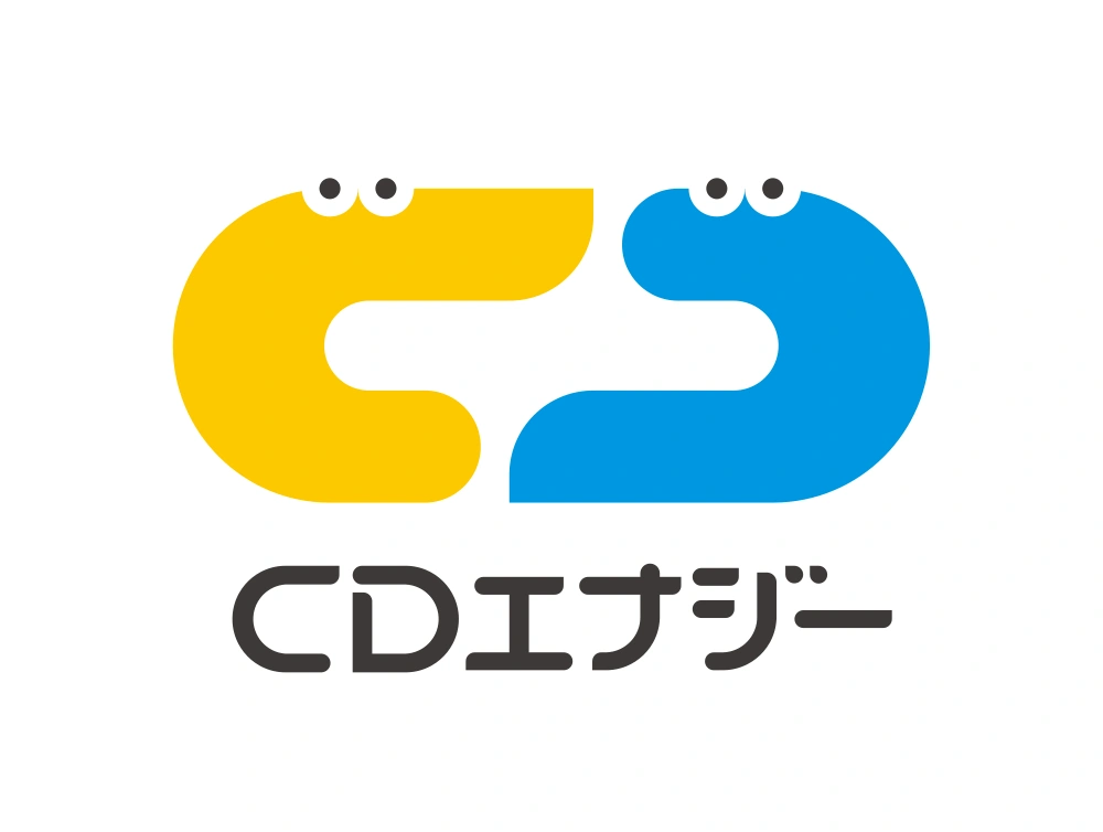 CD Energy Wordmark Logo