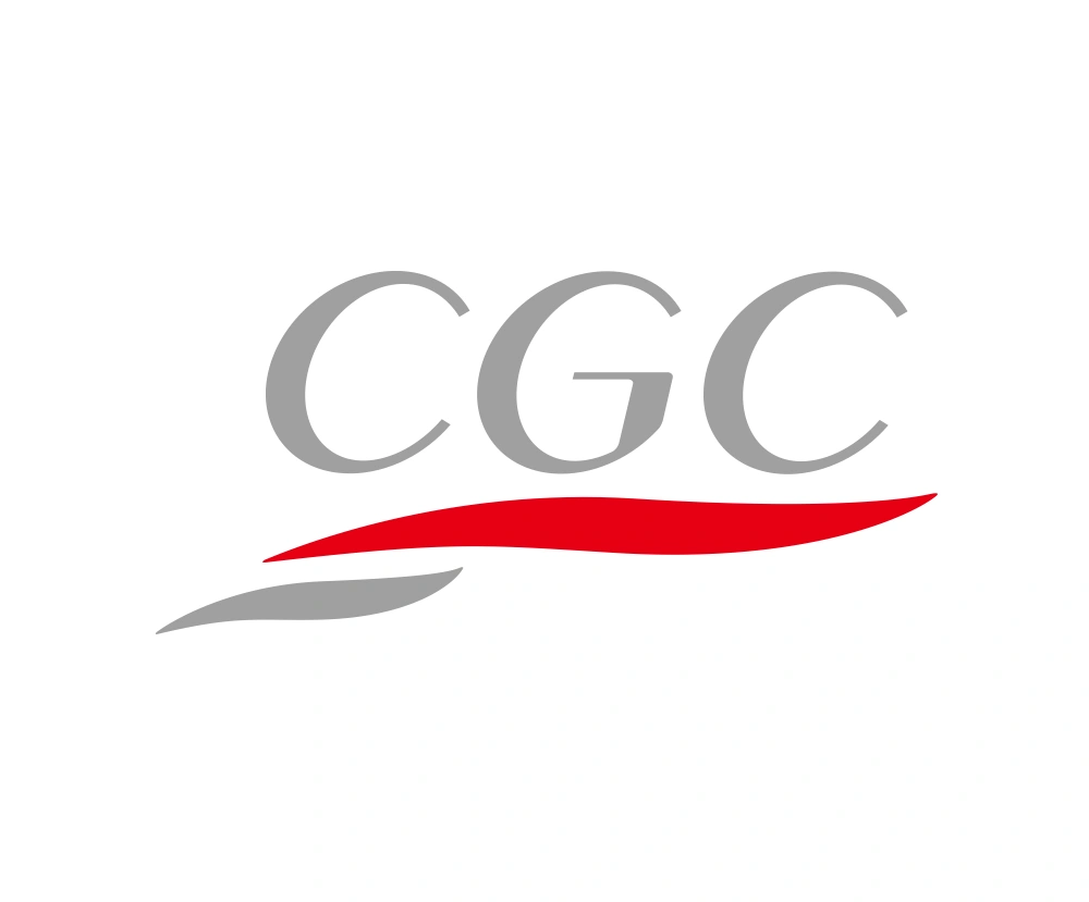 CGC Standard Logo