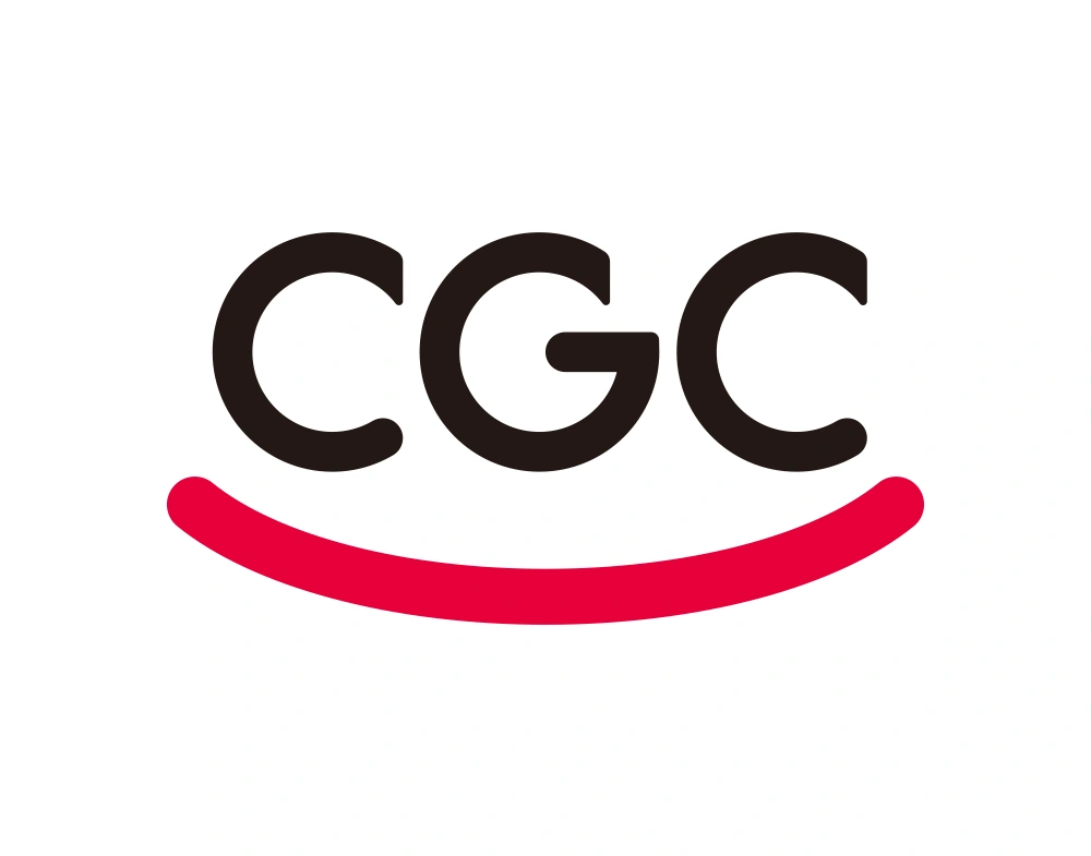 CGC Variant 1 Logo