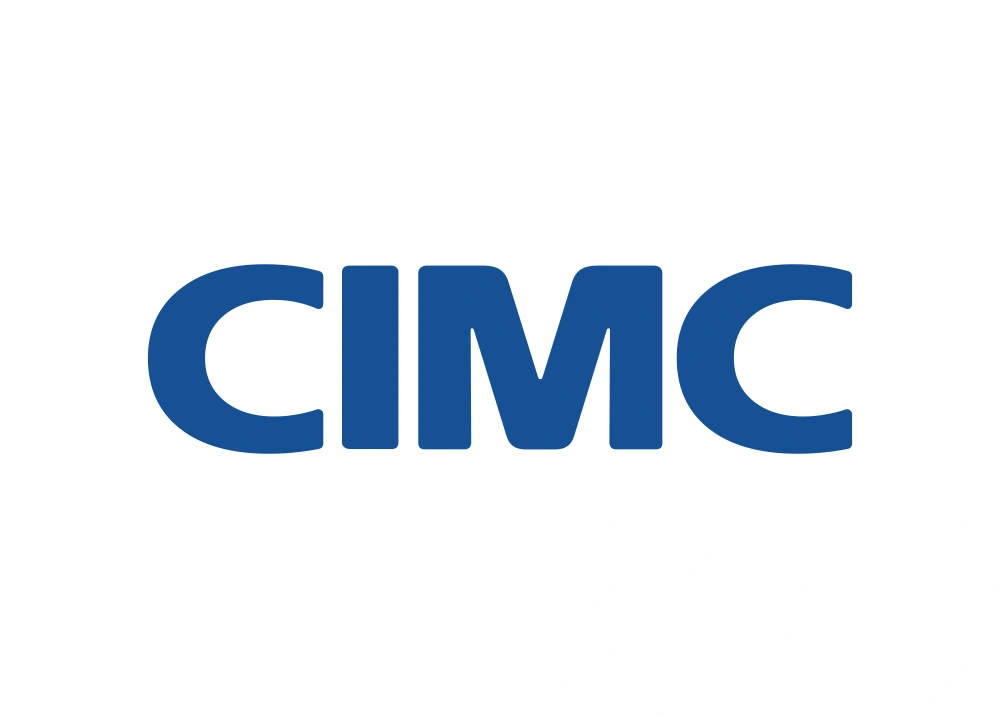 CIMC Wordmark Logo