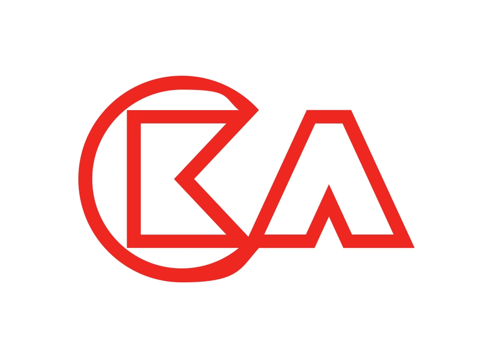 CK Asset Holdings Wordmark Logo