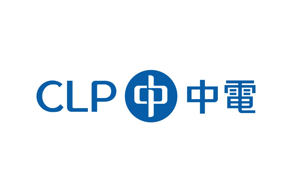 CLP Holdings Wordmark Logo
