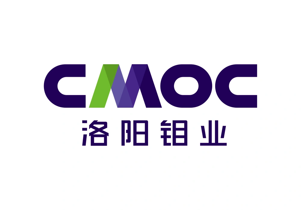 CMOC Wordmark Logo